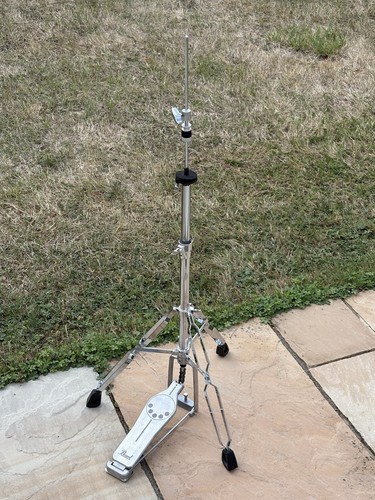 Pearl 830 hat stand - pearl, hi-hat