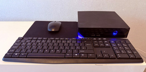 Alienware alpha i7 4765t - |, i7-4765t