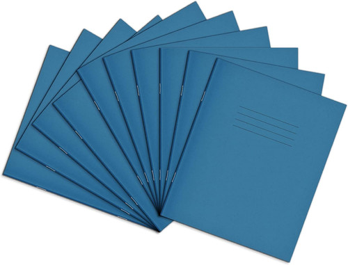 Rhino exercise books - a5,