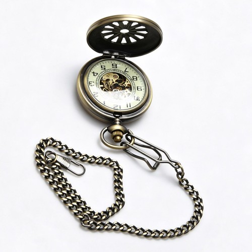 Classic mechanical black - classic,