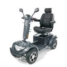 New Scooterpac Ignite 8MPH