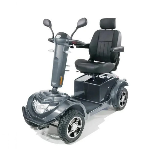 New scooterpac ignite 8mph - new,
