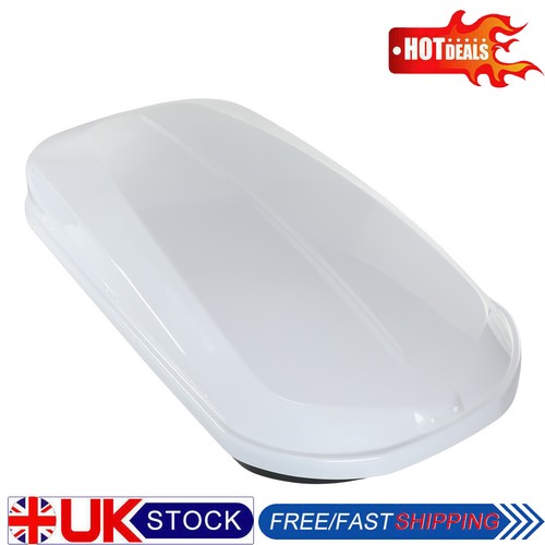 Car roof top box 400 - roof,