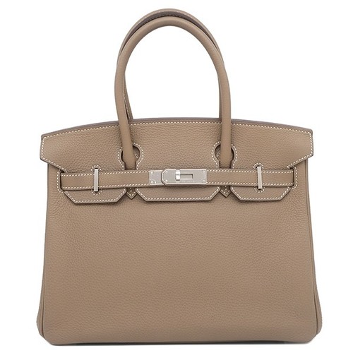 Hermes handbag birkin togo - handbag,