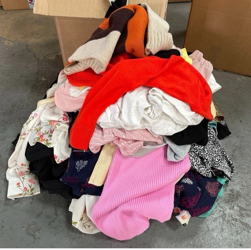 Resellers bundle clothes - of, clothes-