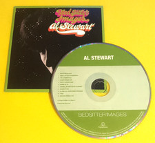 Al Stewart - Bed Sitter Images