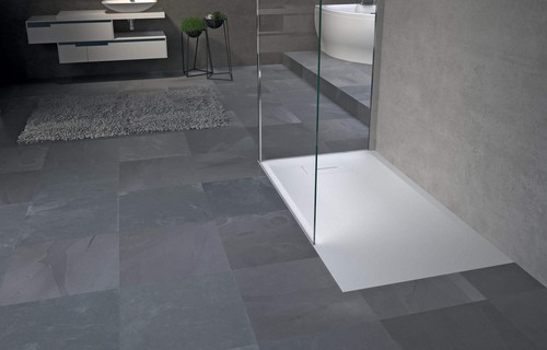Novellini novosolid white - novellini,