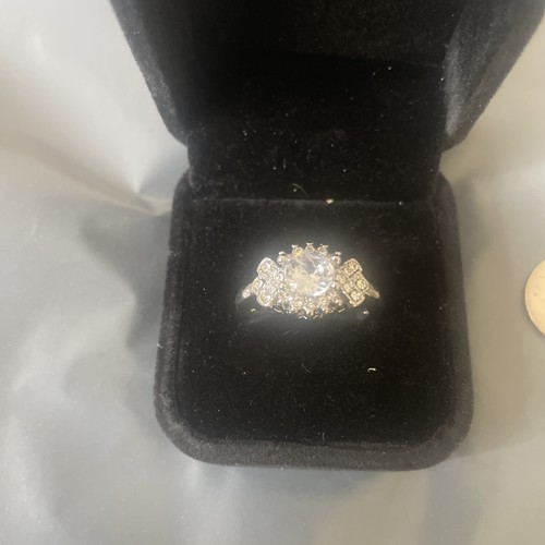 Ladies sta steel silver plated - ladies,