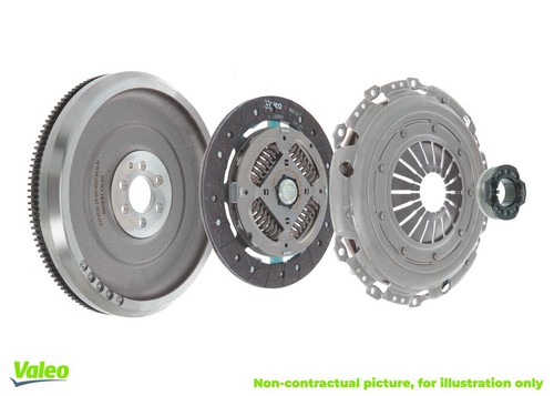 Valeo 826317 conversion - valeo-oe,