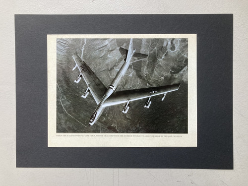 Military aviation print usaf - military,