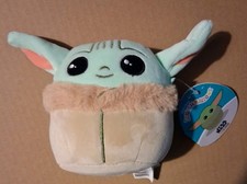 Squishmallows small Plush  Toy