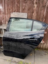 2020 Ford Focus Mk4 Passenger Rear Door 