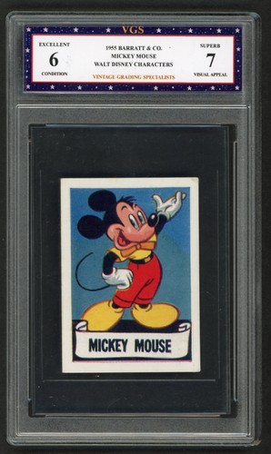 Rare 1955 vgs - 1955,