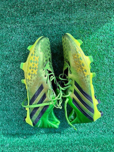 Adidas predator lethal zones - adidas,