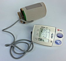 Omron M7 Intelli Digital Blood