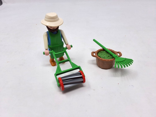 Vintage 1992 playmobil 3752 - playmobil,