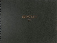 BENTLEY S2 + Long Wheelbase
