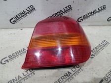 Genuine Ford Fiesta MK3