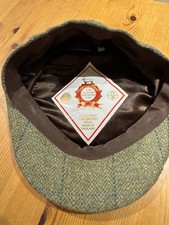 The Classic Country Cap 100%