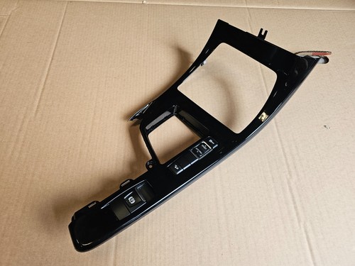 Bmw f39 centre console - centre, trim