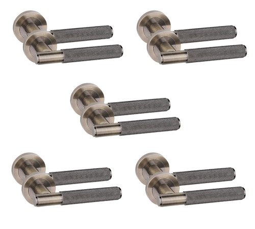 Pairs door handles - pairs,