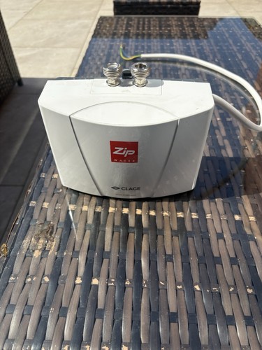 Qty zip inline 2 3kw - es,