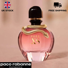 PACO RABANNE PURE XS FOR HER