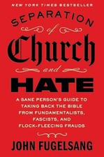 Separation of Church and Hate