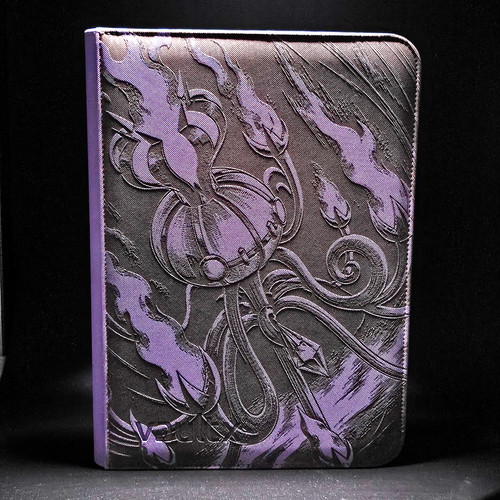 Vault mega chandelure ex - mega,