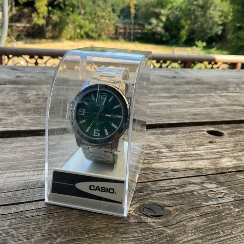 Casio men sports watch - casio, men’s