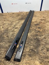 Bmw e36 compact bumper strip - compact,