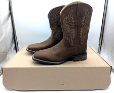 New other western big - western, rig
