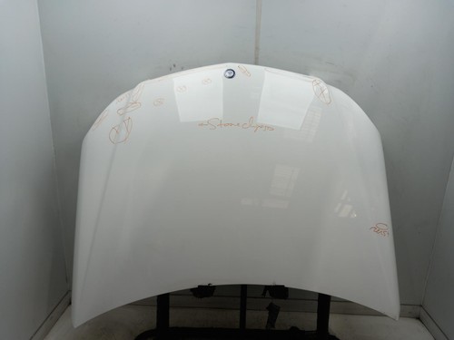 Mercedes class bonnet - c,
