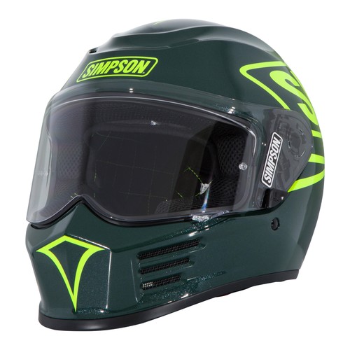 Simpson motorcycle speed - simpson,