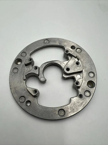 Yamaha base plate ignition - yamaha,
