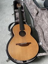 2019 Wee Lowden WL22 Acoustic