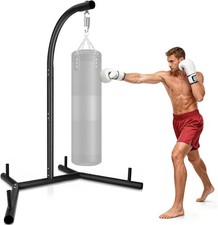Upgraded punching bag - upgraded,