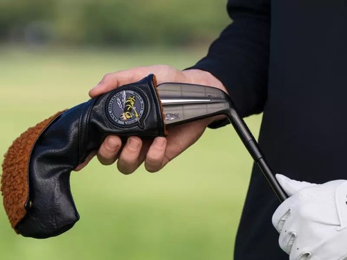 Taylormade 2026 udi - p, bomber
