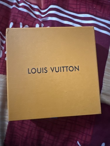 Authentic louis vuitton belt - louis,