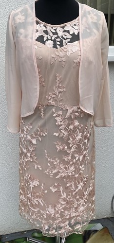 Nightingales pink floral lace - nightingales,