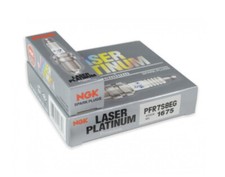 NGK LASER PLATINUM SPARK PLUGS