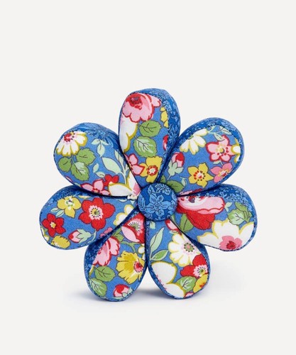 Liberty pin cushion - pin, flower