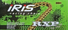 Honda CR85RB rear chain