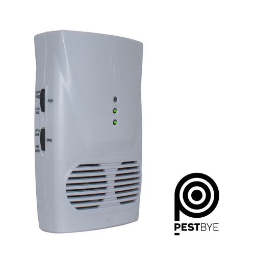 Pestbye whole house electronic - pestbye,