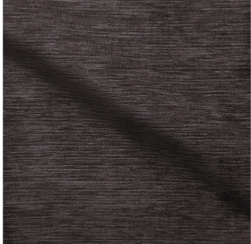 Kensington chenille pewter - chenille,