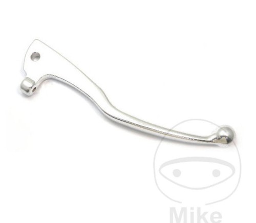 Jmp brake lever - silver, fits