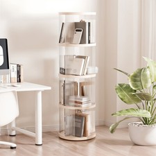 360° Display Storage Rack