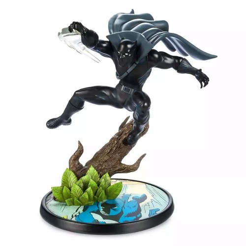 Black panther marvel comics - black,