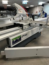 New Dominion CP-32E Panelsaw