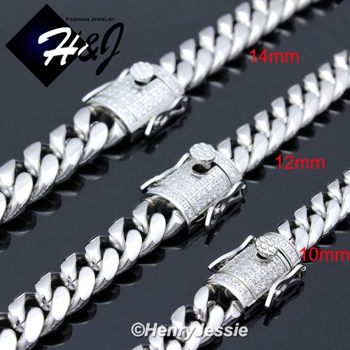 Men stainless steel - stainless,